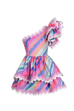 Celia B Alchemy Dress New