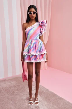 Celia B Alchemy Dress New