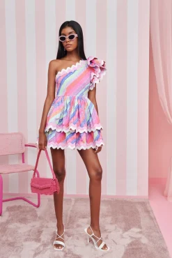 Celia B Alchemy Dress New