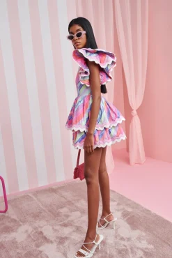 Celia B Alchemy Dress New