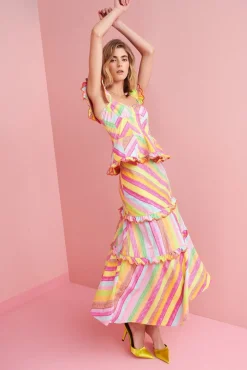 Celia B Allegory Skirt Outlet