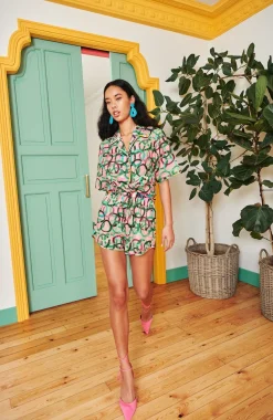 Celia B Amadeus Top Multi Outlet