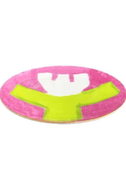 Celia B Anemone Plate Set Of Two Hot