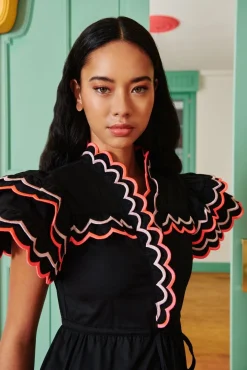 Celia B Antartico Dress Discount