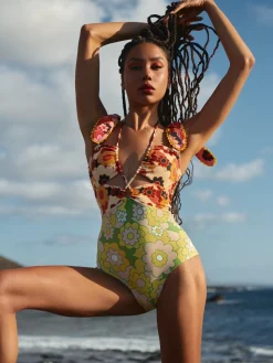 Celia B Argilla Swimsuit Outlet