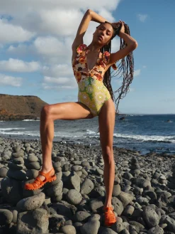 Celia B Argilla Swimsuit Outlet