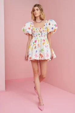 Celia B Astral Dress Online