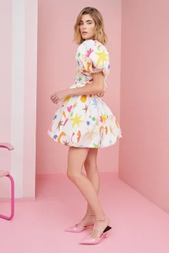 Celia B Astral Dress Online