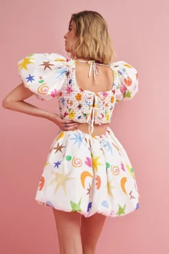 Celia B Astral Dress Online