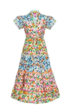 Celia B Atlantic Dress