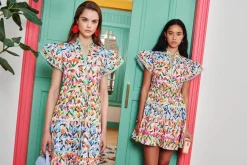 Celia B Atlantic Dress