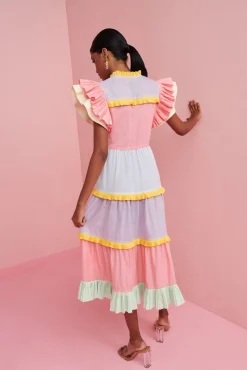 Celia B Aurora Dress