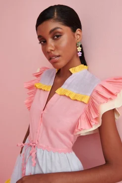 Celia B Aurora Dress