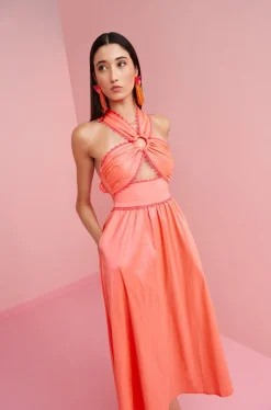 Celia B Avalon Dress