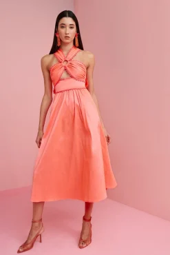 Celia B Avalon Dress