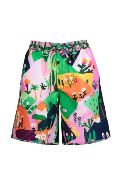 Celia B Baikal Men´S Shorts Clearance
