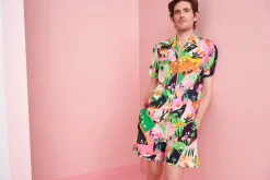 Celia B Baikal Men´S Shorts Clearance