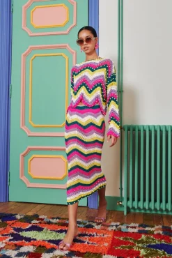 Celia B Balearic Skirt Discount