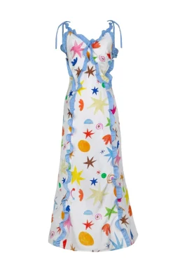 Celia B Bidpai Dress Discount