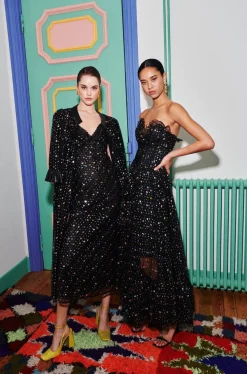 Celia B Brine Dress Discount