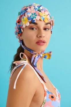 Celia B Cala Swimsuit Hot