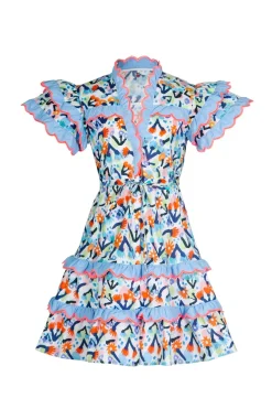 Celia B Caspio Dress Best