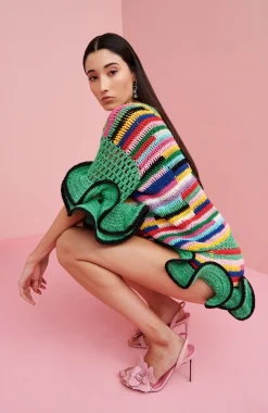 Celia B Chimera Shorts Sale