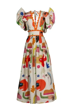 Celia B Curazao Ave Hot