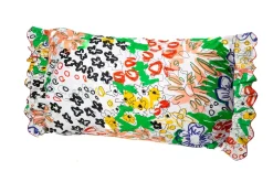 Celia B Dahlia Bedding Set New