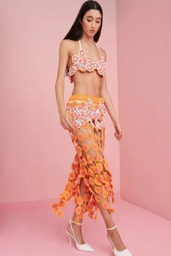 Celia B Dandelion Top