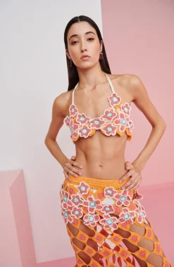 Celia B Dandelion Top