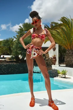 Celia B Diorite Swimsuit