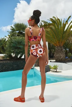 Celia B Diorite Swimsuit