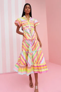 Celia B Echoes Dress Sale