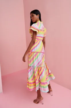 Celia B Echoes Dress Sale