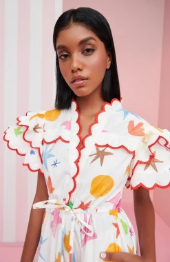 Celia B Elysium Dress Discount