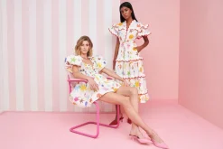 Celia B Elysium Dress Discount