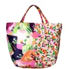 Celia B Fabric Fusion Tote Clearance