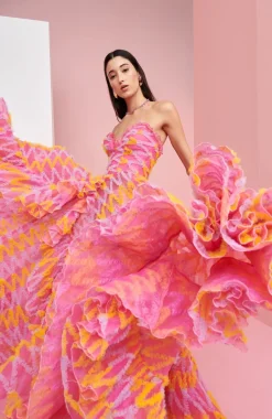 Celia B Fabula Dress Best