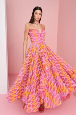 Celia B Fabula Dress Best