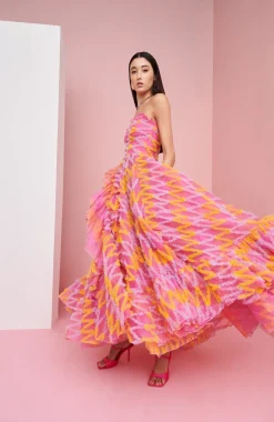 Celia B Fabula Dress Best