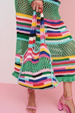 Celia B Fantasy Bag New