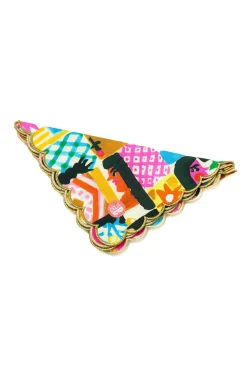 Celia B Flamingo Napkins Set Of Two Discount