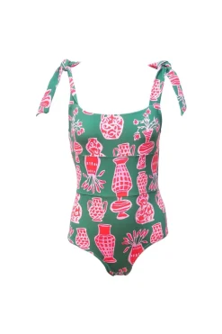 Celia B Granato Swimsuit