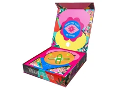 Celia B Homeware Gift Box 9" Hot