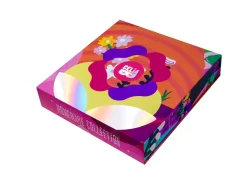 Celia B Homeware Gift Box 9" Hot