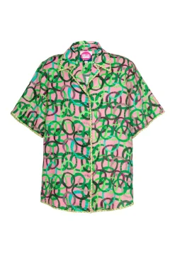 Celia B Huron Men'S Shirt Clearance