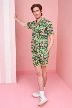 Celia B Huron Men´S Shorts Sale