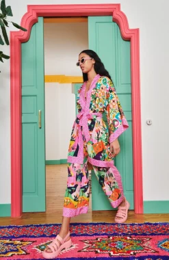 Celia B Indus Pants Online