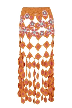 Celia B Jataka Skirt Online